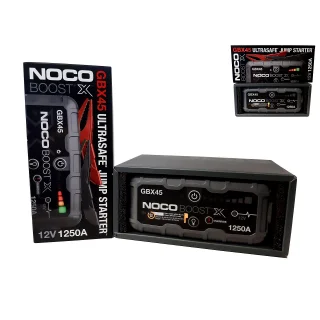 NOCO GBX45 URZĄDZENIE ROZRUCHOWE Jump Starter 1250A