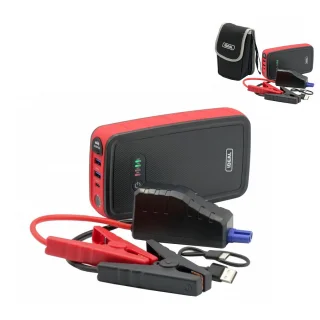 IDEAL X-STARTER 11 POWERBANK Z FUNKCJĄ ROZRUCHU