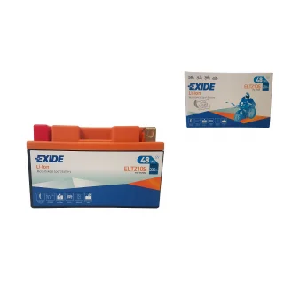 AKUMULATOR EXIDE Li-Ion ELTZ10S 12V 48Wh 230A