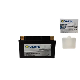 AKUMULATOR VARTA TTZ10S-BS/TZ10S-BS 12V 8Ah 150A