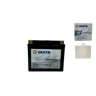 AKUMULATOR VARTA T12B-BS/YT12B-BS 12V 12Ah 215A