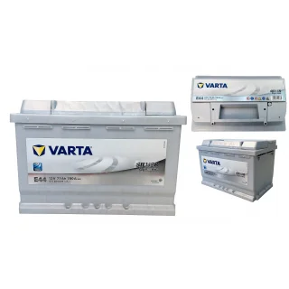 AKUMULATOR VARTA SILVER 12V 77Ah 780A