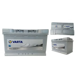 AKUMULATOR VARTA SILVER 12V 85Ah 800A WYSOKA