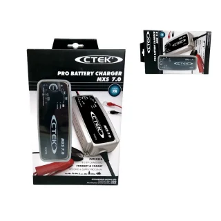 ŁADOWARKA PROSTOWNIK CTEK MXS 7.0 12V 7A 