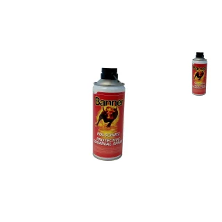 SPRAY OCHRONNY DO KLEM BANNER 400ML