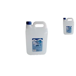 WODA DESTYLOWANA 5L